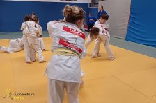 10.02.2024 Judo-Dojo-Kino